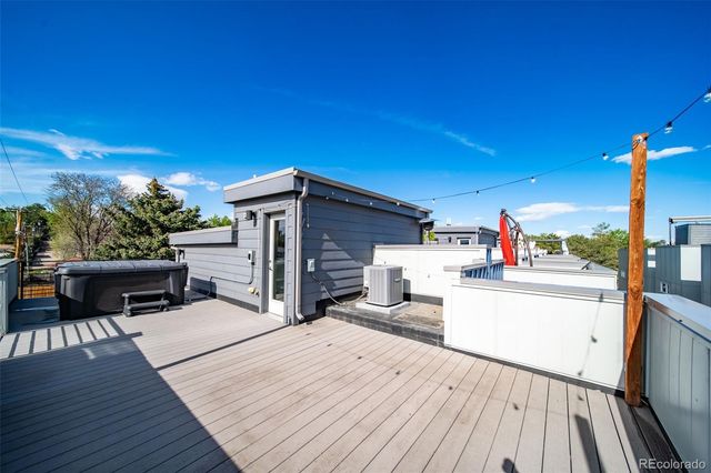 435 S Forest Street 6, Denver, CO 80246