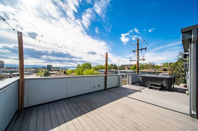 435 S Forest Street 6, Denver, CO 80246