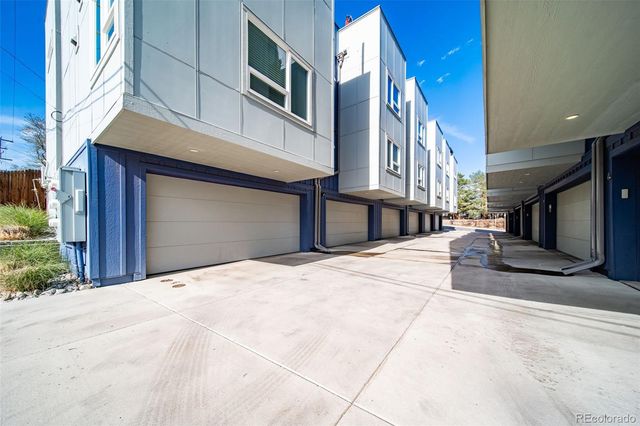 435 S Forest Street 6, Denver, CO 80246