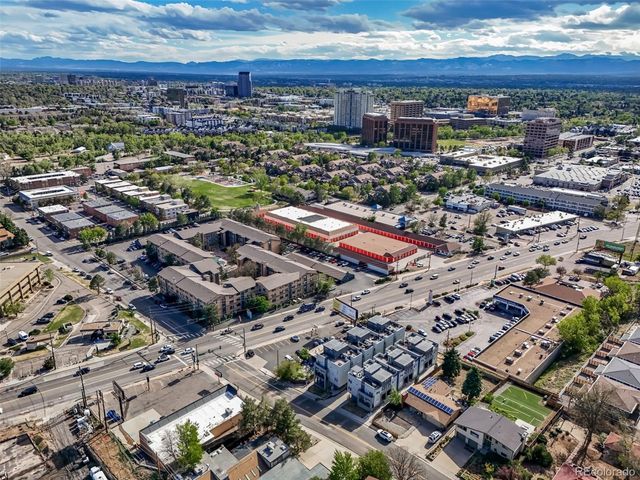 435 S Forest Street 6, Denver, CO 80246