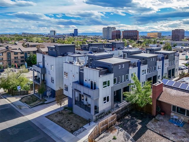 435 S Forest Street 6, Denver, CO 80246