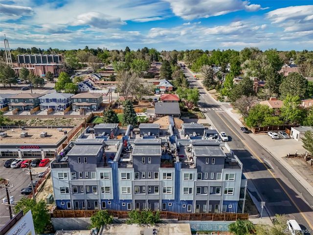 435 S Forest Street 6, Denver, CO 80246