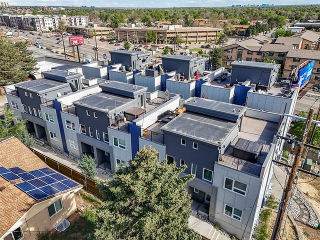 435 S Forest Street 6, Denver, CO 80246