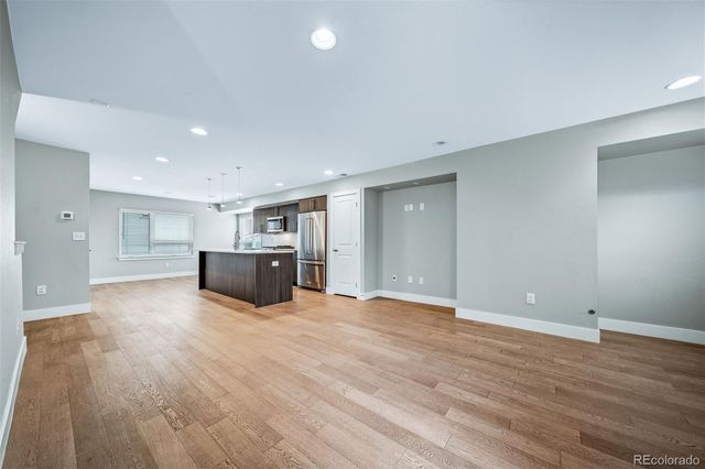 435 S Forest Street 6, Denver, CO 80246