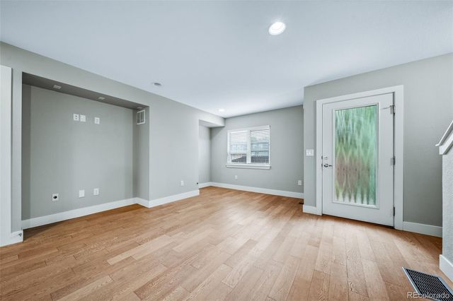 435 S Forest Street 6, Denver, CO 80246