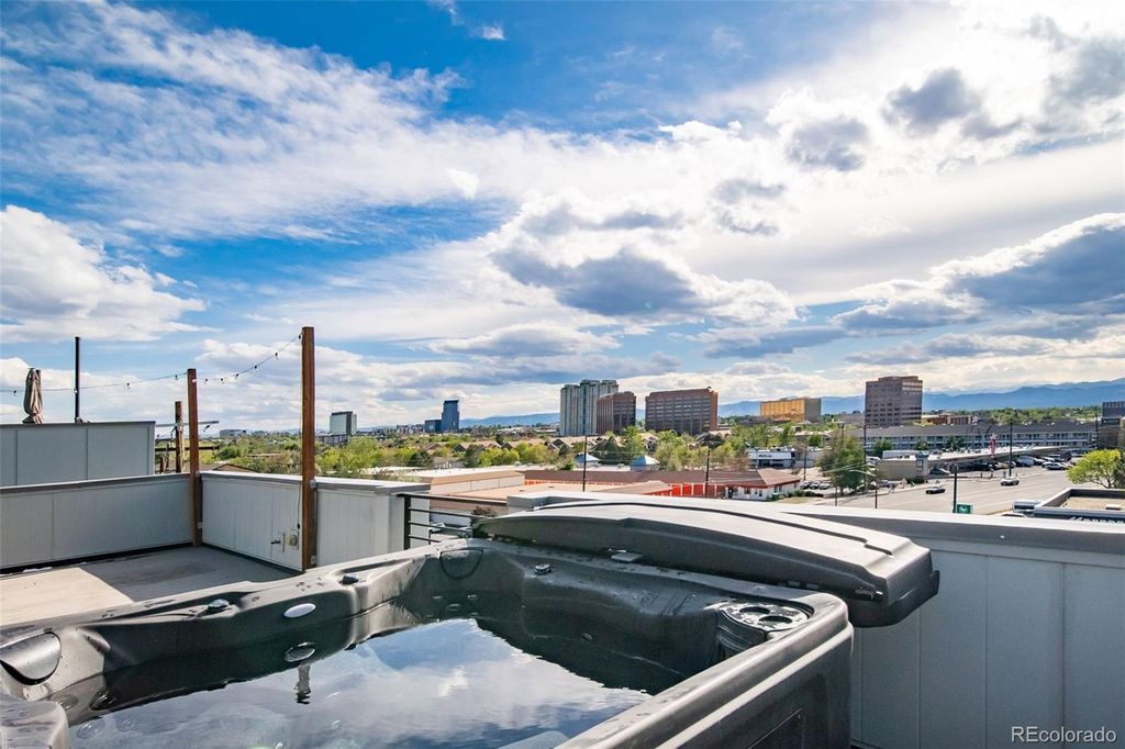 435 S Forest Street 6, Denver, CO 80246