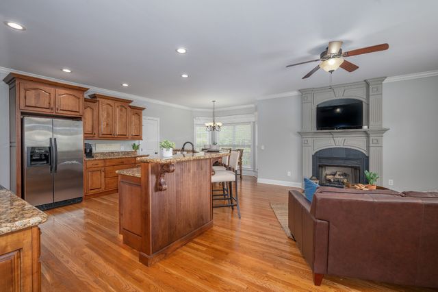 753 Kitty Ct, Murfreesboro, TN 37130
