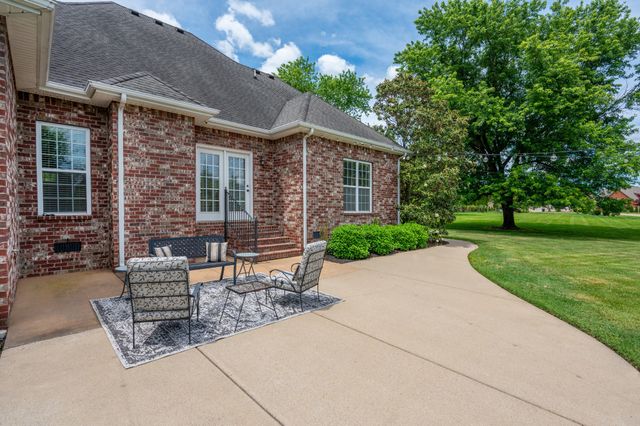 753 Kitty Ct, Murfreesboro, TN 37130