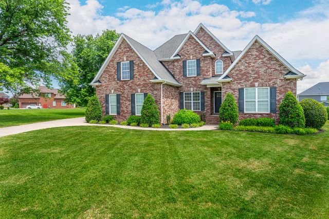 753 Kitty Ct, Murfreesboro, TN 37130