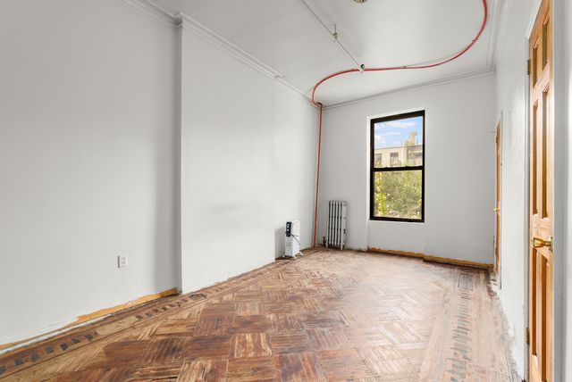80 W 119TH Street, New York City, NY 10026