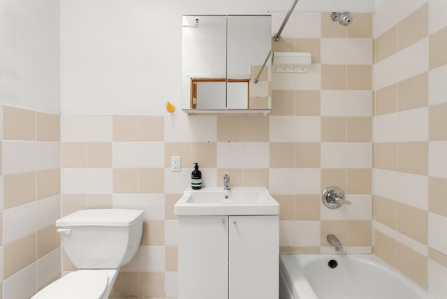 80 W 119TH Street, New York City, NY 10026