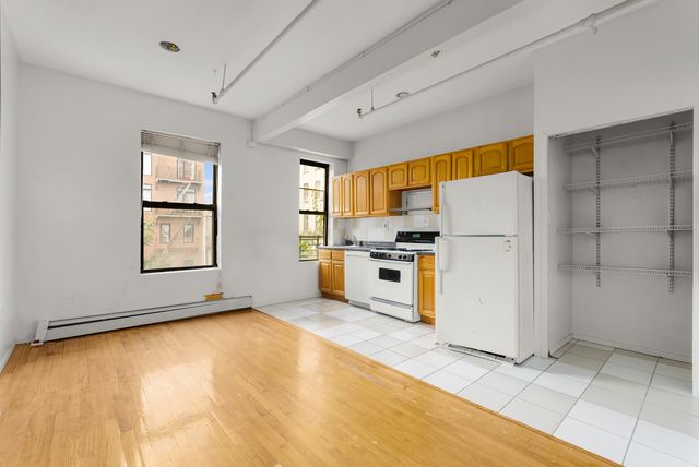 80 W 119TH Street, New York City, NY 10026