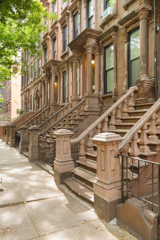 80 W 119TH Street, New York City, NY 10026