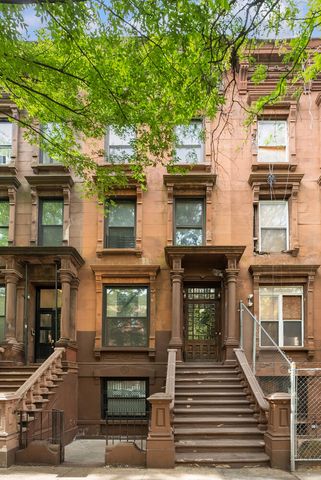 80 W 119TH Street, New York City, NY 10026