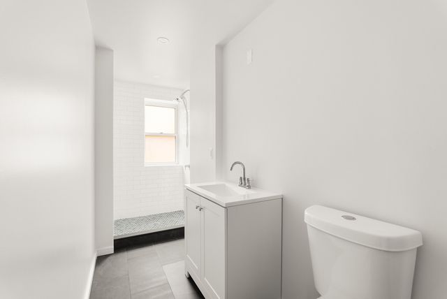 80 W 119TH Street, New York City, NY 10026
