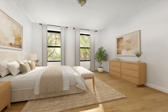 80 W 119TH Street, New York City, NY 10026