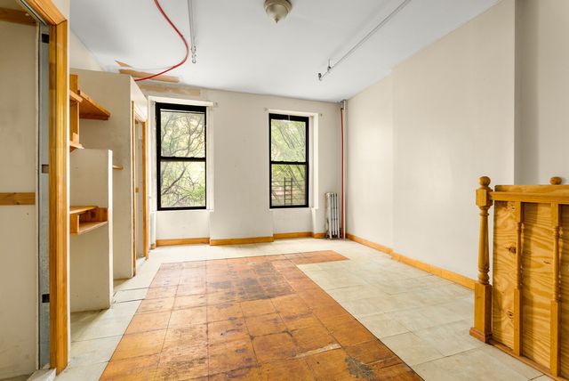 80 W 119TH Street, New York City, NY 10026