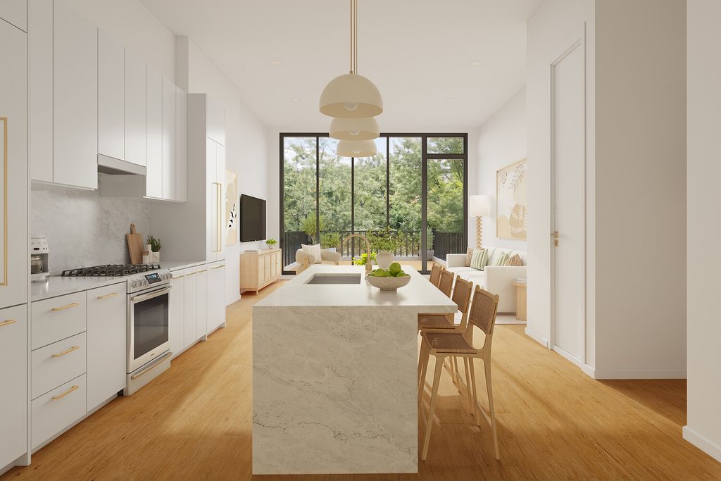 80 W 119TH Street, New York City, NY 10026