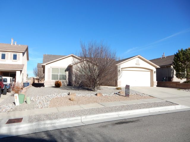 10516 Bitter Creek Drive NW, Albuquerque, NM 87114