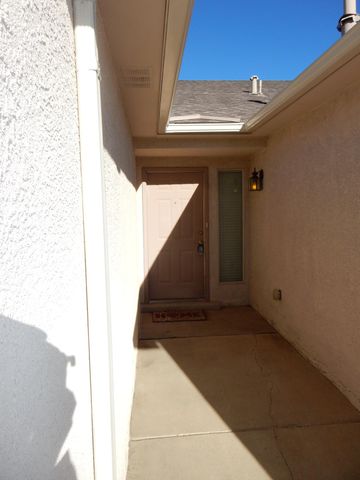 10516 Bitter Creek Drive NW, Albuquerque, NM 87114