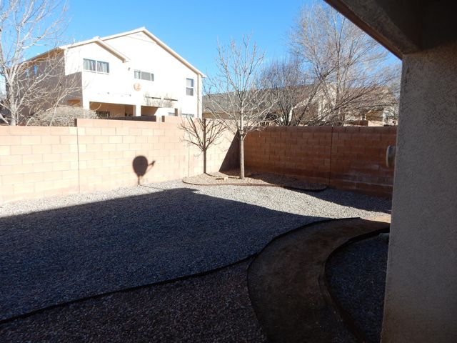 10516 Bitter Creek Drive NW, Albuquerque, NM 87114