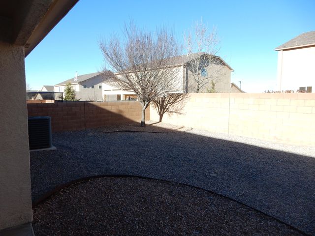 10516 Bitter Creek Drive NW, Albuquerque, NM 87114