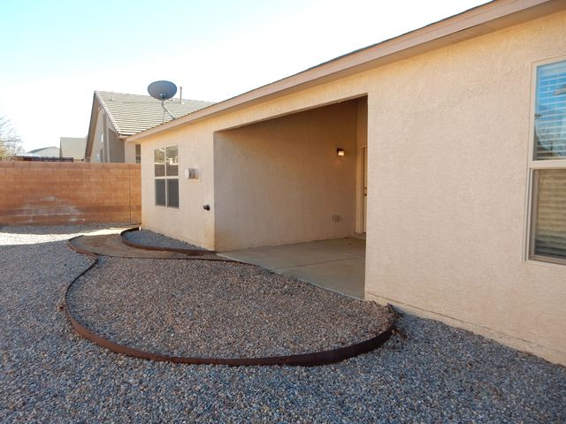 10516 Bitter Creek Drive NW, Albuquerque, NM 87114