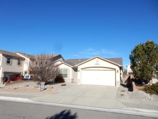 10516 Bitter Creek Drive NW, Albuquerque, NM 87114