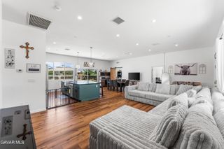 28301 Stallion Springs Drive, Tehachapi, CA 93561