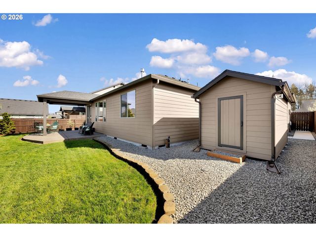 14426 Ne 112TH St, Vancouver, WA 98682