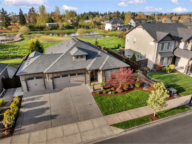 14426 Ne 112TH St, Vancouver, WA 98682