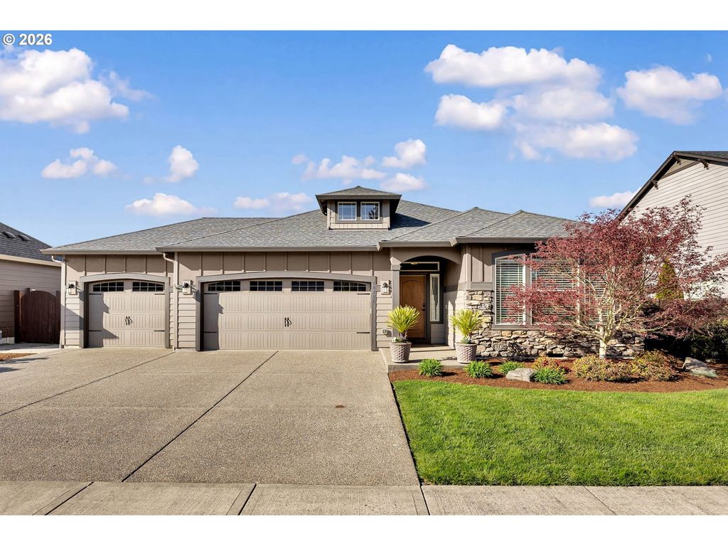 14426 Ne 112TH St, Vancouver, WA 98682