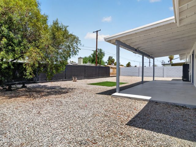 2026 E ORANGE Street, Tempe, AZ 85281