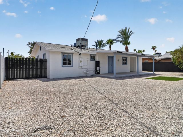 2026 E ORANGE Street, Tempe, AZ 85281