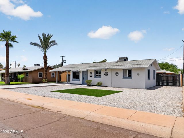 2026 E ORANGE Street, Tempe, AZ 85281