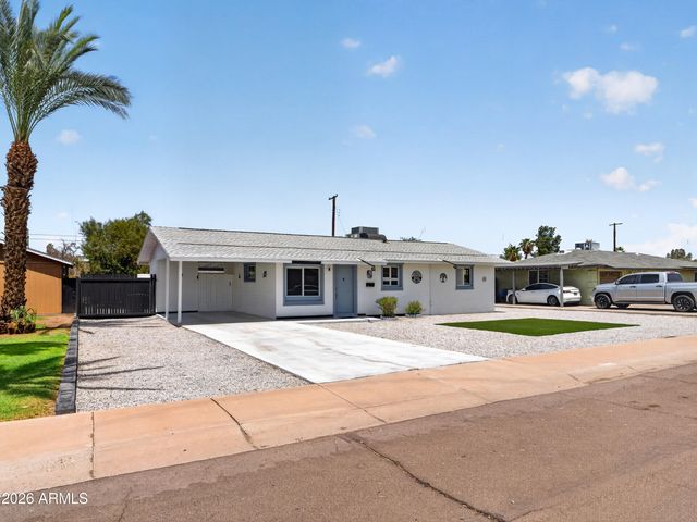 2026 E ORANGE Street, Tempe, AZ 85281
