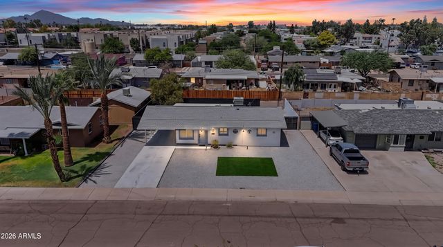 2026 E ORANGE Street, Tempe, AZ 85281