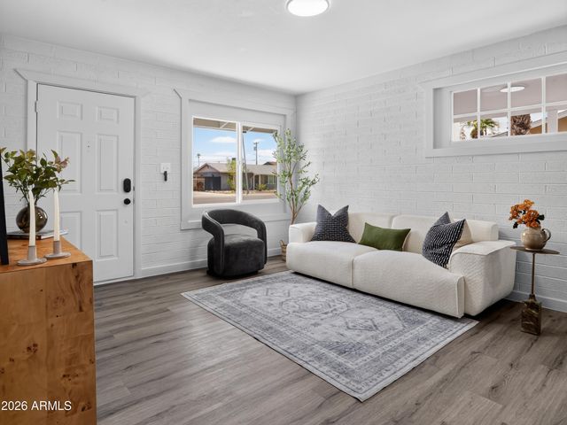 2026 E ORANGE Street, Tempe, AZ 85281