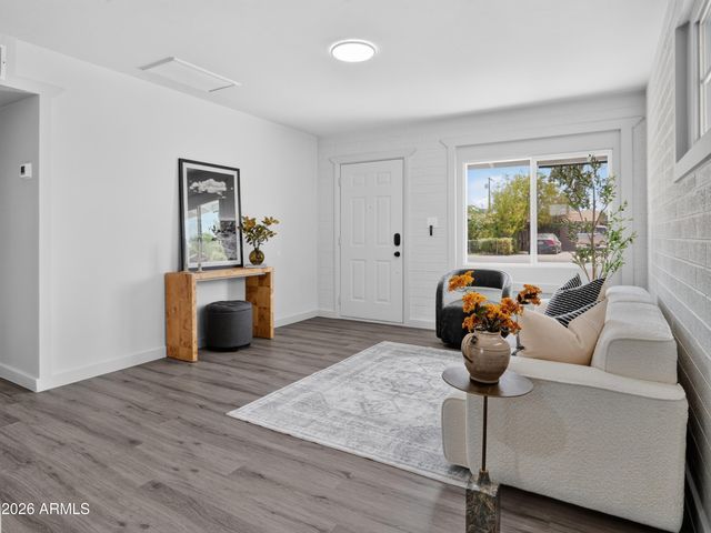 2026 E ORANGE Street, Tempe, AZ 85281