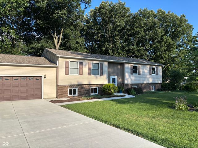 408 Sherwood Drive, Covington, IN 47932