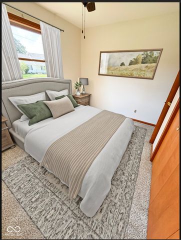 408 Sherwood Drive, Covington, IN 47932