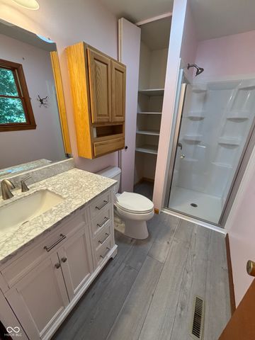 408 Sherwood Drive, Covington, IN 47932