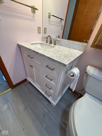 408 Sherwood Drive, Covington, IN 47932