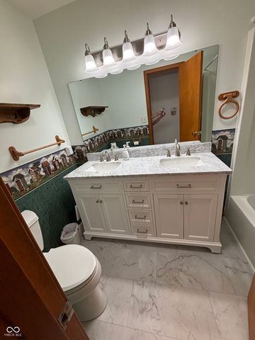 408 Sherwood Drive, Covington, IN 47932