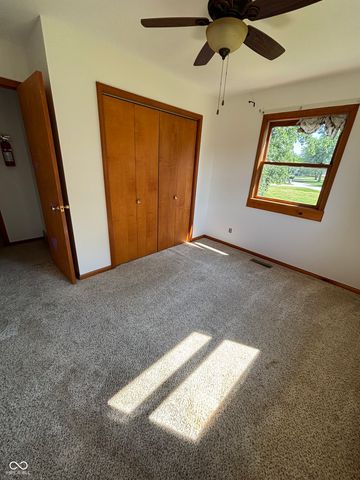 408 Sherwood Drive, Covington, IN 47932