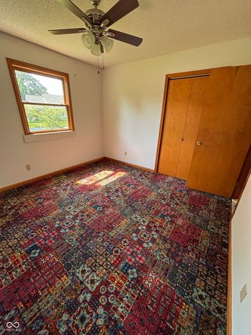 408 Sherwood Drive, Covington, IN 47932