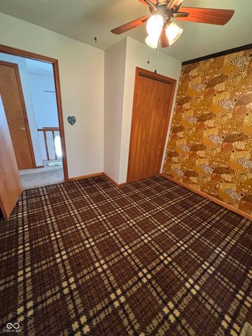 408 Sherwood Drive, Covington, IN 47932