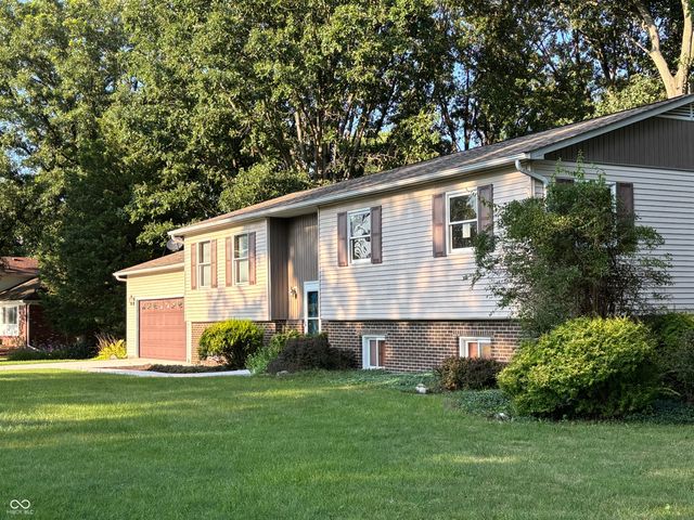 408 Sherwood Drive, Covington, IN 47932