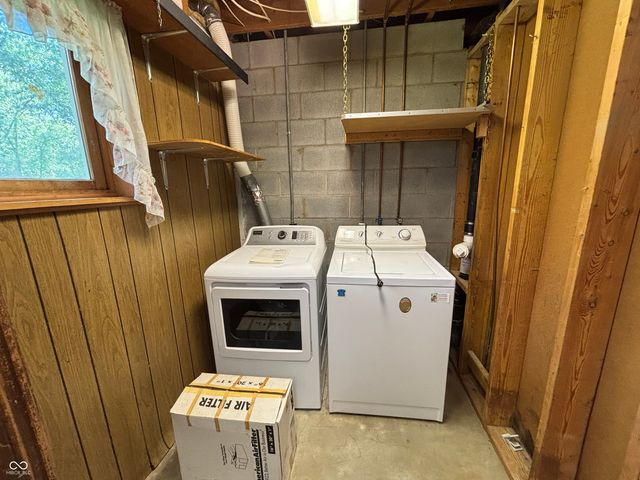 408 Sherwood Drive, Covington, IN 47932