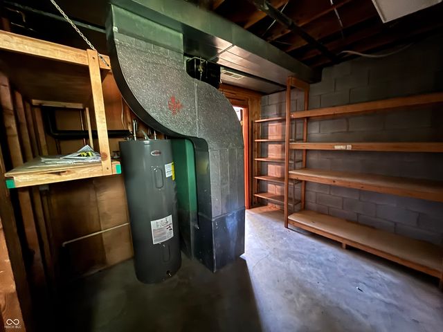 408 Sherwood Drive, Covington, IN 47932